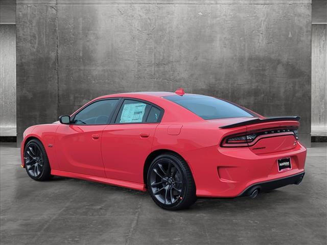 2023 Dodge Charger CHARGER SCAT PACK