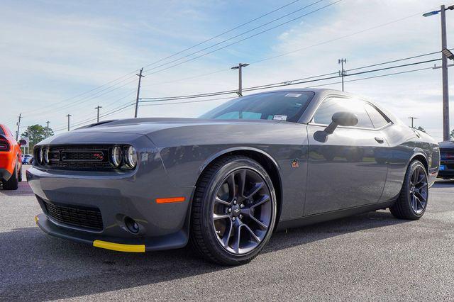 2023 Dodge Challenger CHALLENGER R/T SCAT PACK