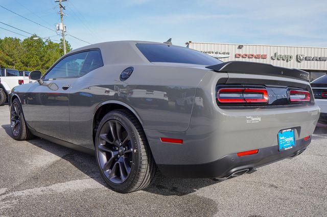 2023 Dodge Challenger CHALLENGER R/T SCAT PACK