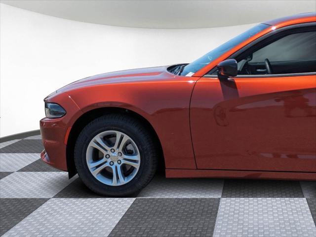 2023 Dodge Charger CHARGER SXT RWD