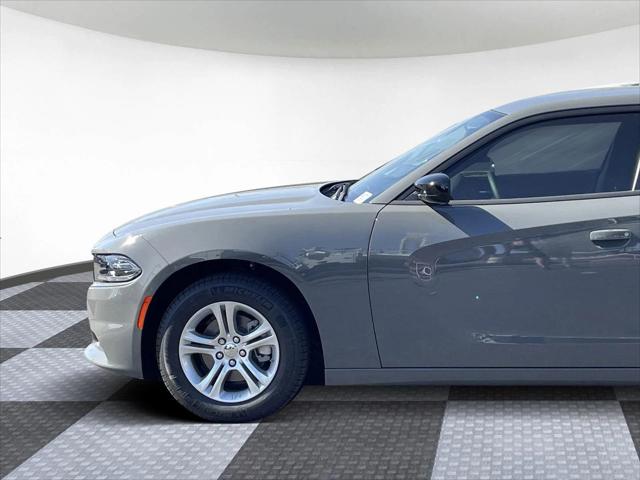 2023 Dodge Charger CHARGER SXT RWD