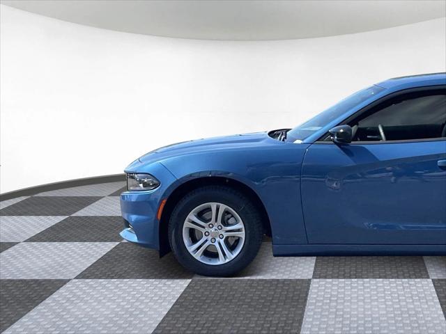 2023 Dodge Charger CHARGER SXT RWD