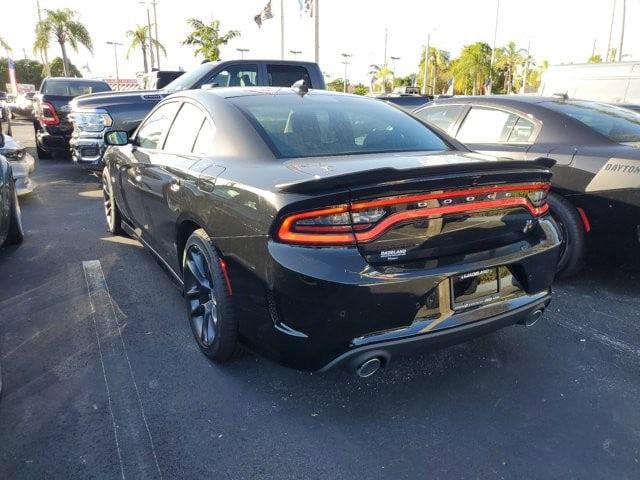 2023 Dodge Charger CHARGER SCAT PACK