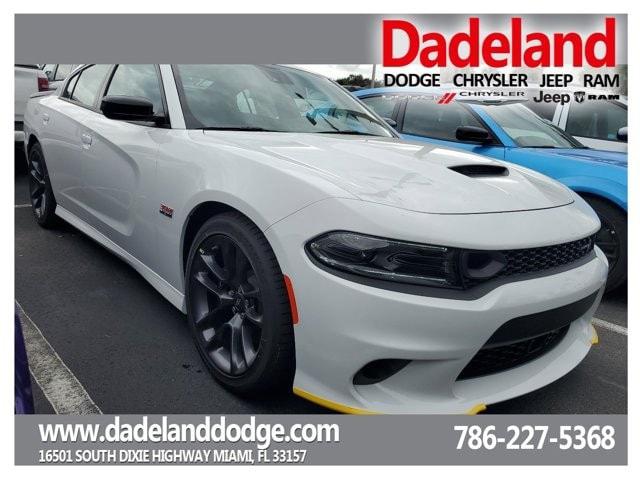 2023 Dodge Charger CHARGER SCAT PACK