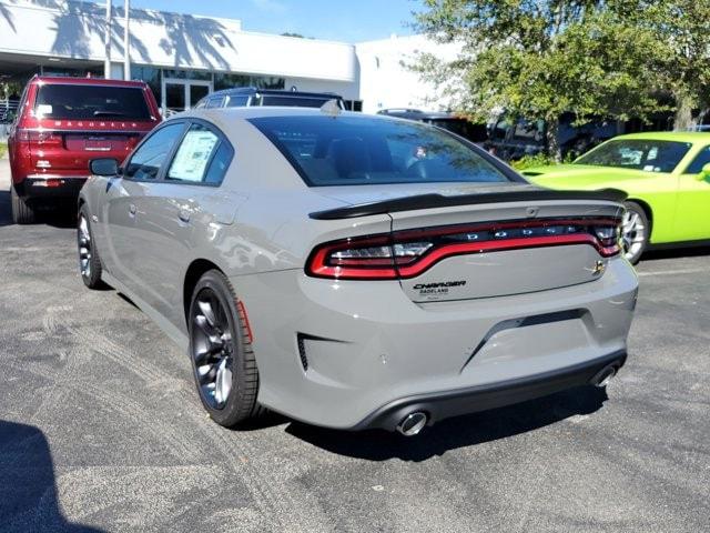 2023 Dodge Charger CHARGER SCAT PACK