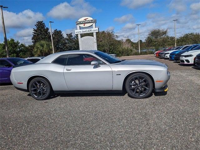 2023 Dodge Challenger CHALLENGER R/T