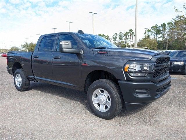 2024 RAM Ram 3500 RAM 3500 TRADESMAN CREW CAB 4X4 64 BOX