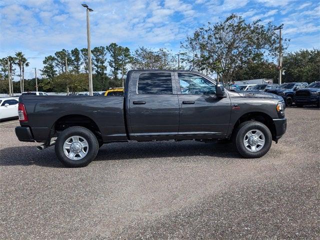 2024 RAM Ram 3500 RAM 3500 TRADESMAN CREW CAB 4X4 64 BOX