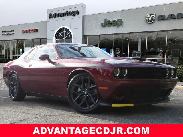 2023 Dodge Challenger CHALLENGER R/T