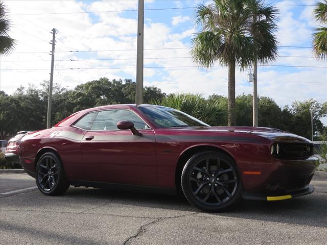 2023 Dodge Challenger CHALLENGER R/T