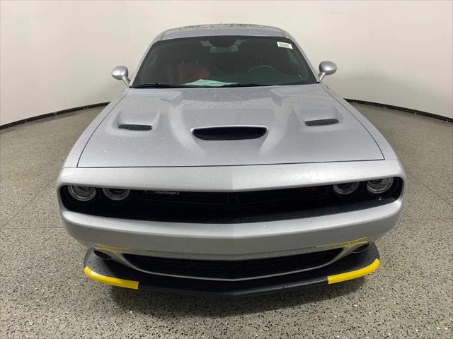 2023 Dodge Challenger CHALLENGER R/T SCAT PACK