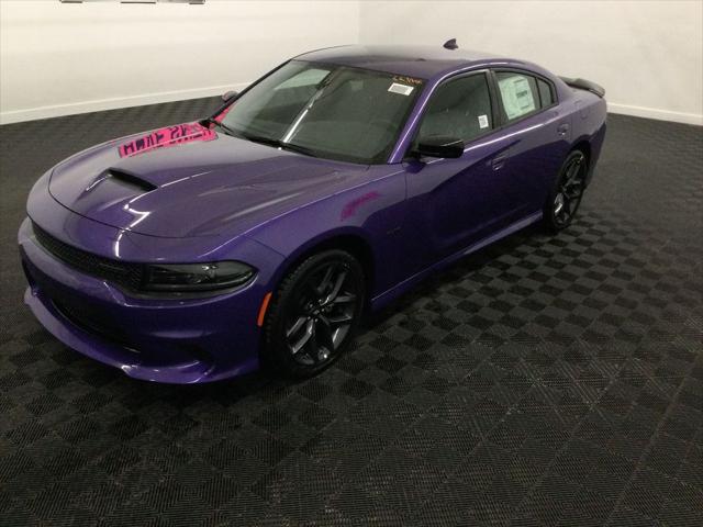 2023 Dodge Charger CHARGER R/T