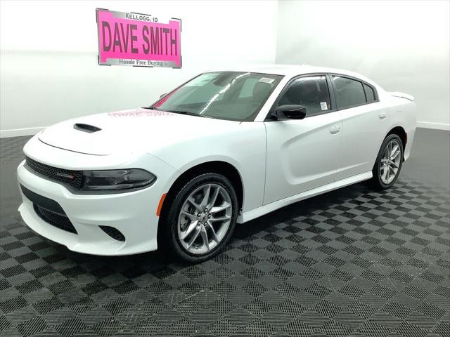 2023 Dodge Charger CHARGER GT AWD