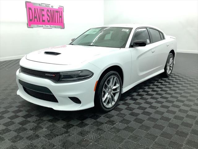 2023 Dodge Charger CHARGER GT AWD