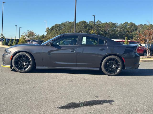 2023 Dodge Charger CHARGER SCAT PACK