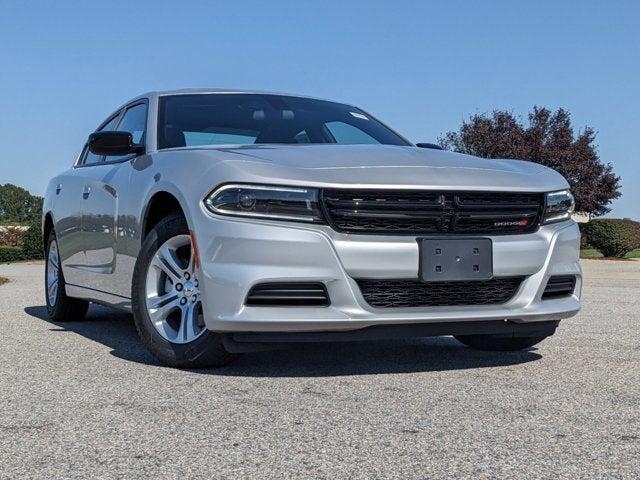 2023 Dodge Charger CHARGER SXT RWD