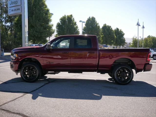 2024 RAM Ram 2500 RAM 2500 BIG HORN CREW CAB 4X4 64 BOX