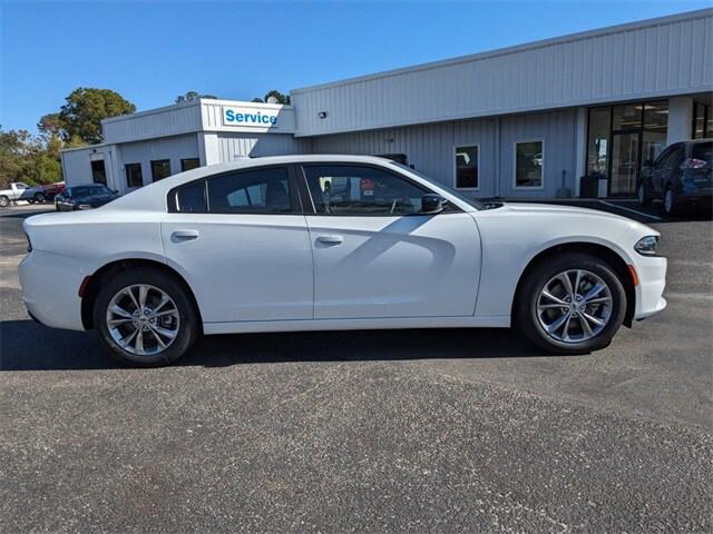 2023 Dodge Charger CHARGER SXT AWD