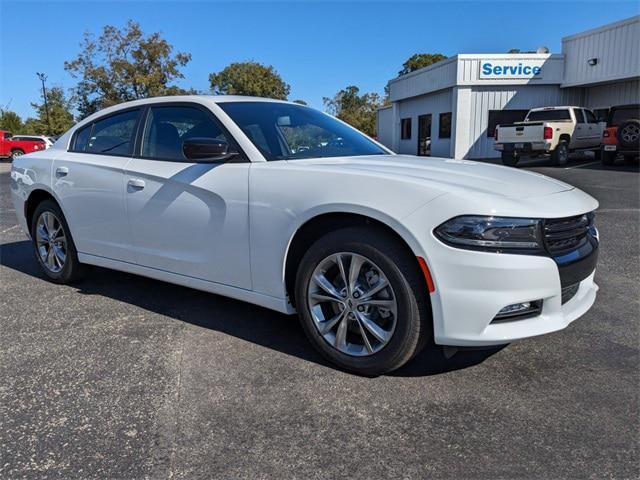 2023 Dodge Charger CHARGER SXT AWD