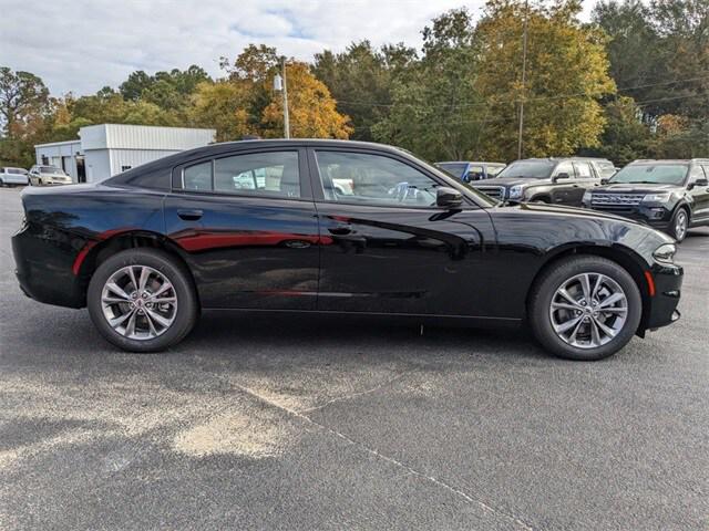 2023 Dodge Charger CHARGER SXT AWD