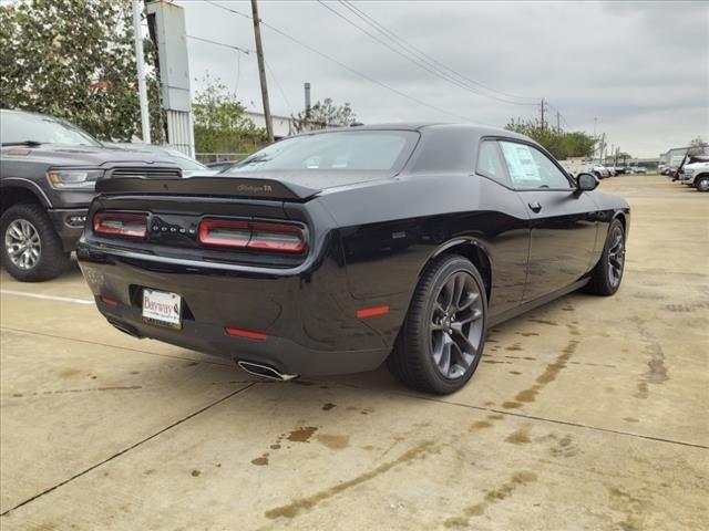 2023 Dodge Challenger CHALLENGER R/T