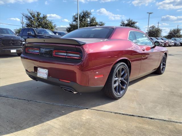 2023 Dodge Challenger CHALLENGER R/T