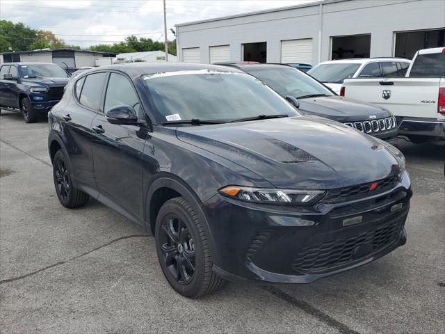 2023 Dodge Hornet DODGE HORNET GT AWD