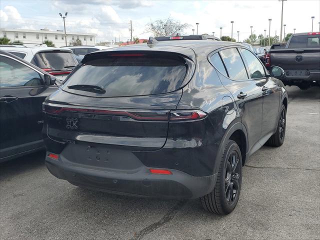 2023 Dodge Hornet DODGE HORNET GT AWD