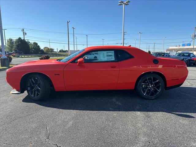 2023 Dodge Challenger CHALLENGER R/T