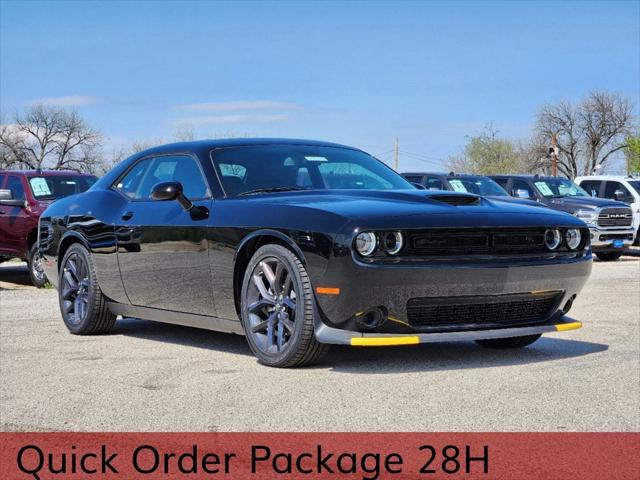 2023 Dodge Challenger CHALLENGER R/T