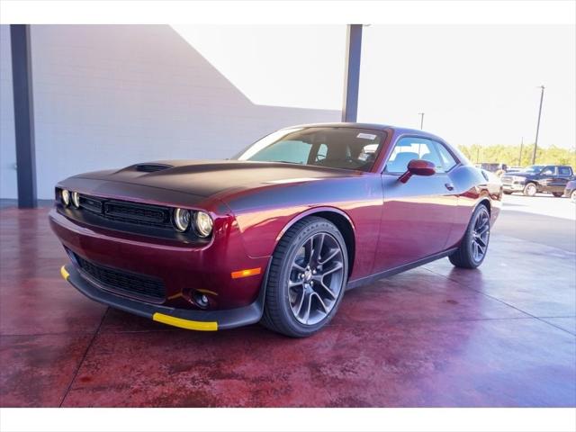 2023 Dodge Challenger CHALLENGER R/T