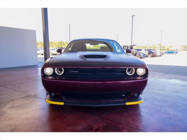 2023 Dodge Challenger CHALLENGER R/T