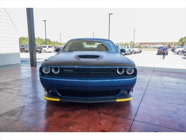 2023 Dodge Challenger CHALLENGER R/T