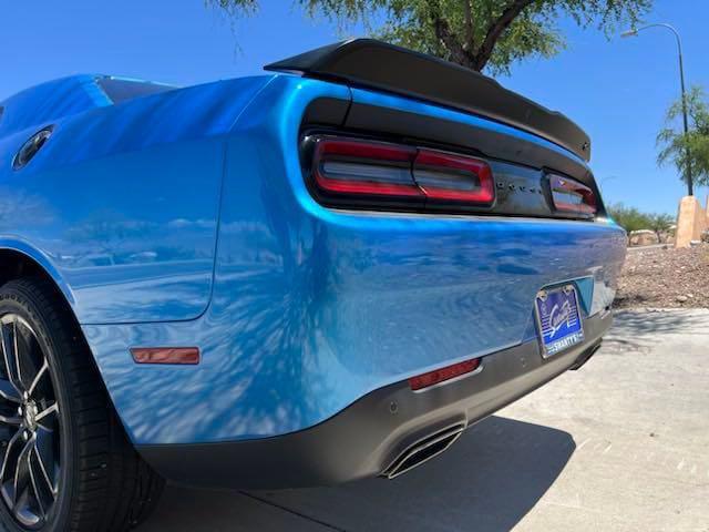 2023 Dodge Challenger CHALLENGER GT AWD