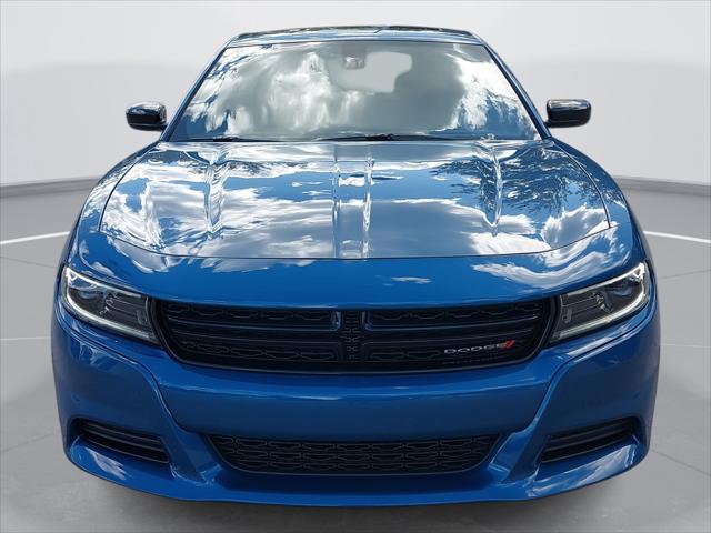 2023 Dodge Charger CHARGER SXT RWD