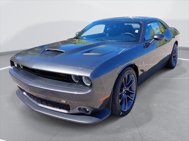 2023 Dodge Challenger CHALLENGER R/T SCAT PACK