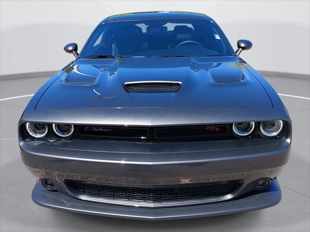 2023 Dodge Challenger CHALLENGER R/T SCAT PACK