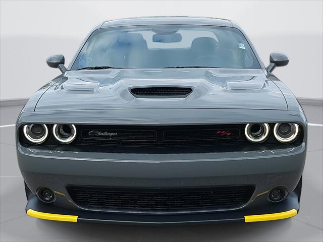 2023 Dodge Challenger CHALLENGER R/T SCAT PACK