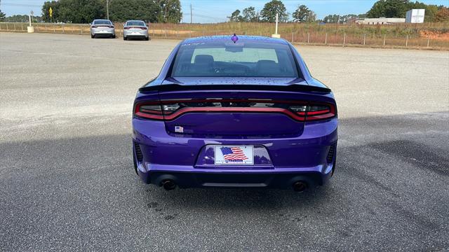 2023 Dodge Charger Super Bee