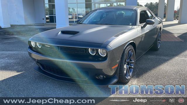 2023 Dodge Challenger CHALLENGER R/T