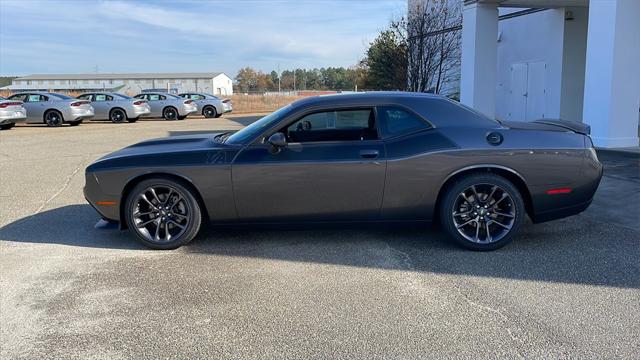 2023 Dodge Challenger CHALLENGER R/T