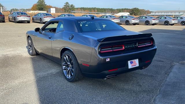 2023 Dodge Challenger CHALLENGER R/T