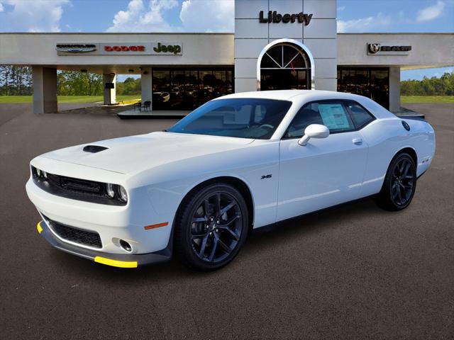 2023 Dodge Challenger CHALLENGER R/T