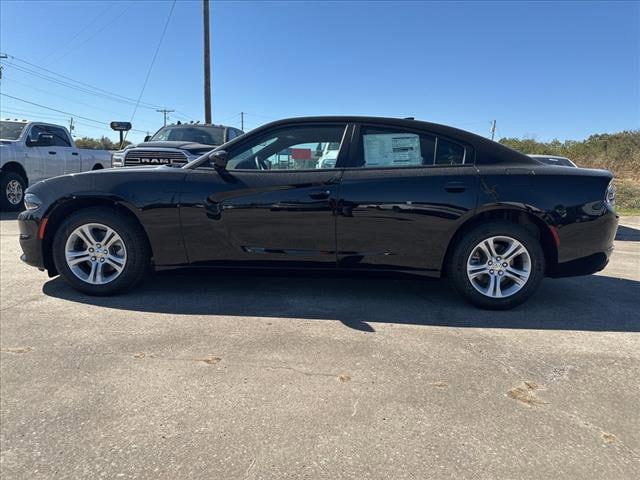 2023 Dodge Charger CHARGER SXT RWD