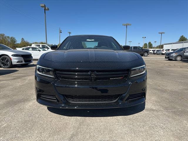 2023 Dodge Charger CHARGER SXT RWD