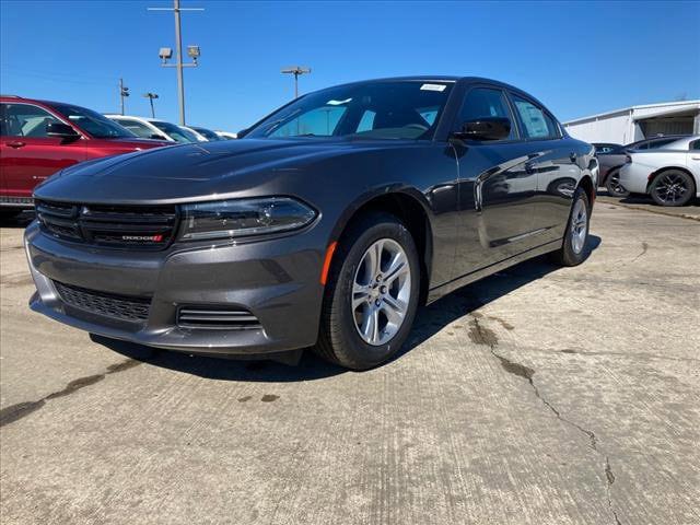 2023 Dodge Charger CHARGER SXT RWD