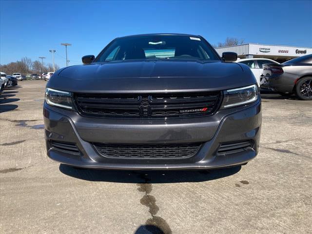 2023 Dodge Charger CHARGER SXT RWD