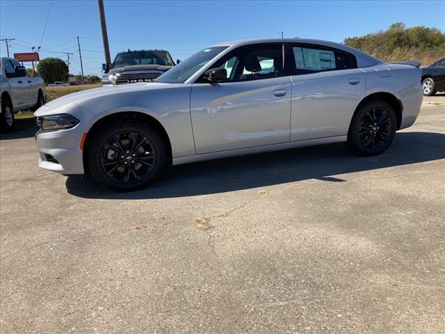 2023 Dodge Charger CHARGER SXT AWD