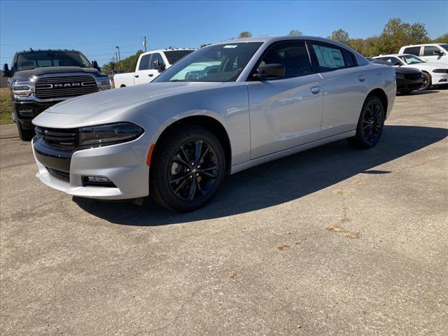 2023 Dodge Charger CHARGER SXT AWD