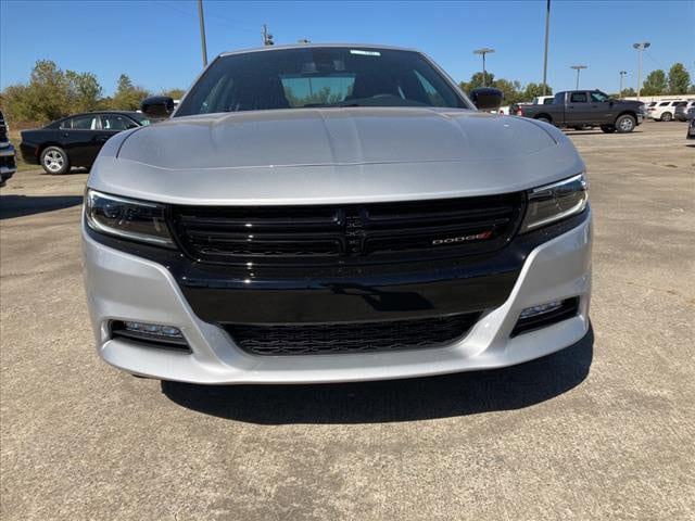 2023 Dodge Charger CHARGER SXT AWD